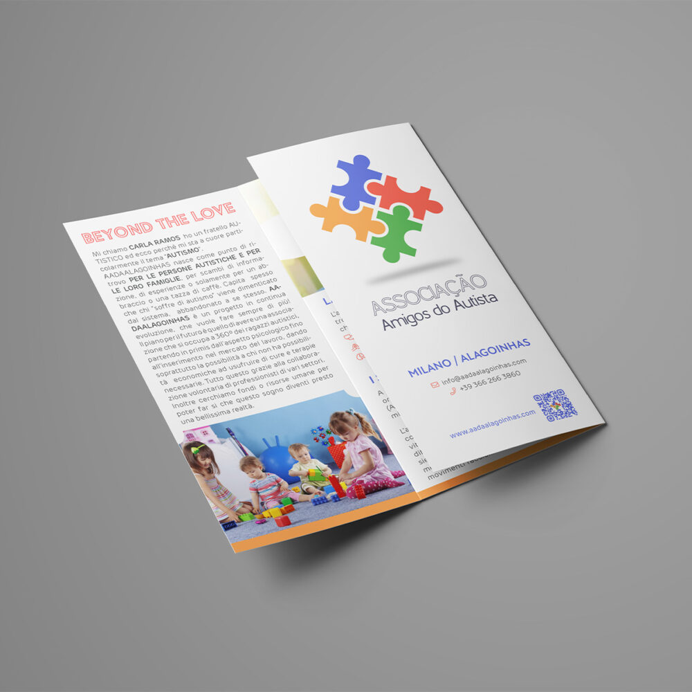 Brochure Tre Ante