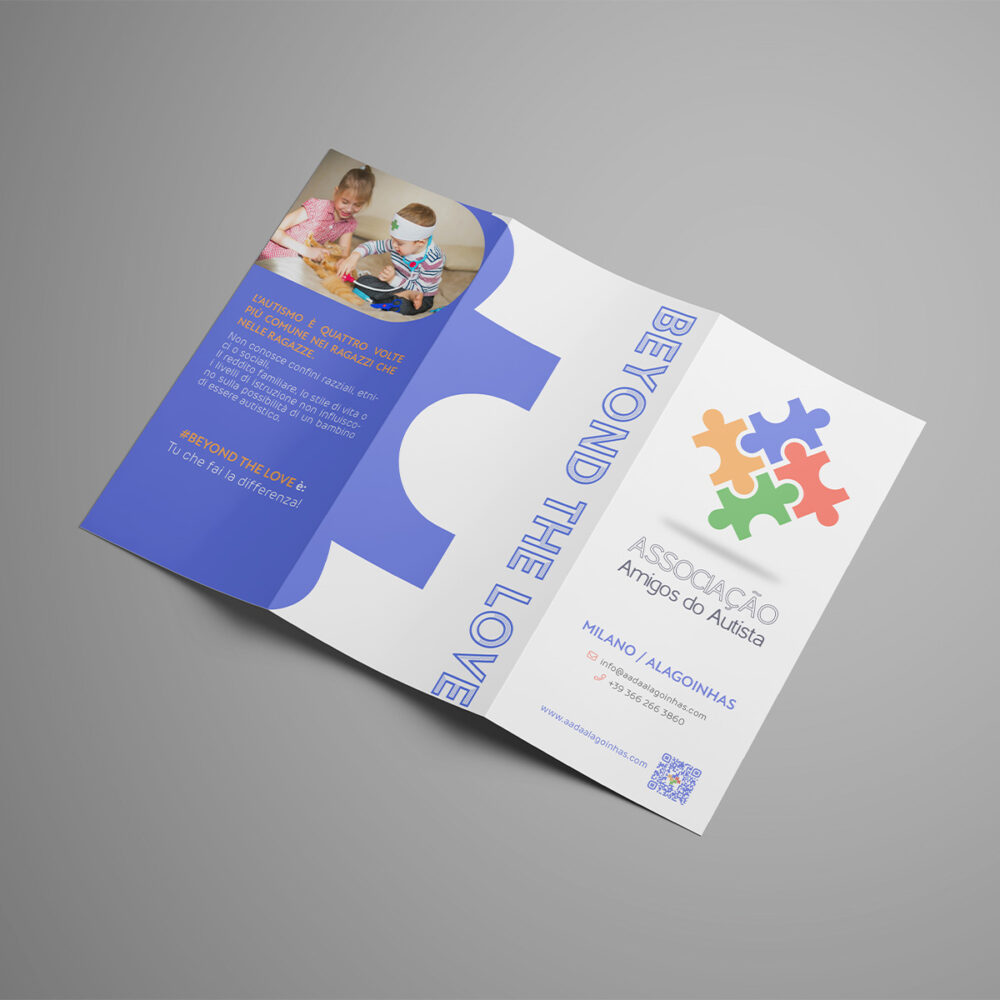 Brochure Tre Ante