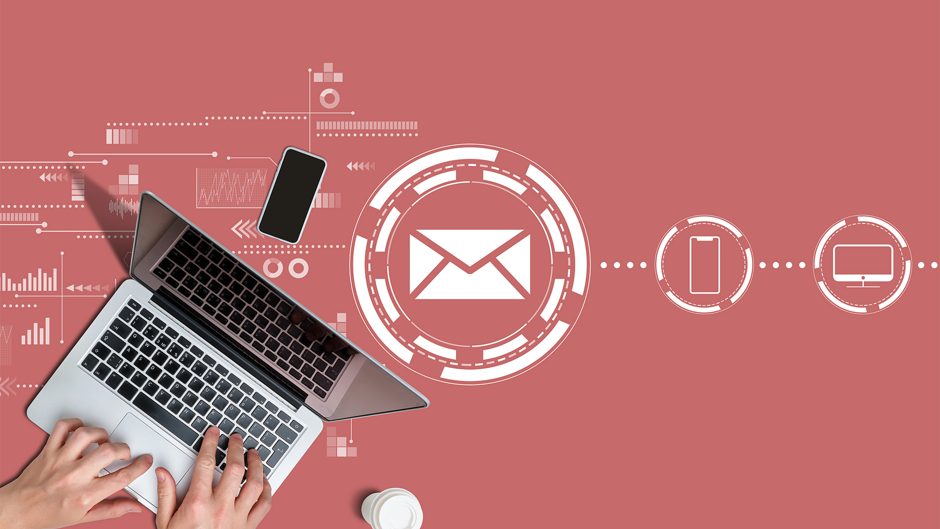 Webmail web agency giordano designer