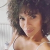 Author Denise Alves