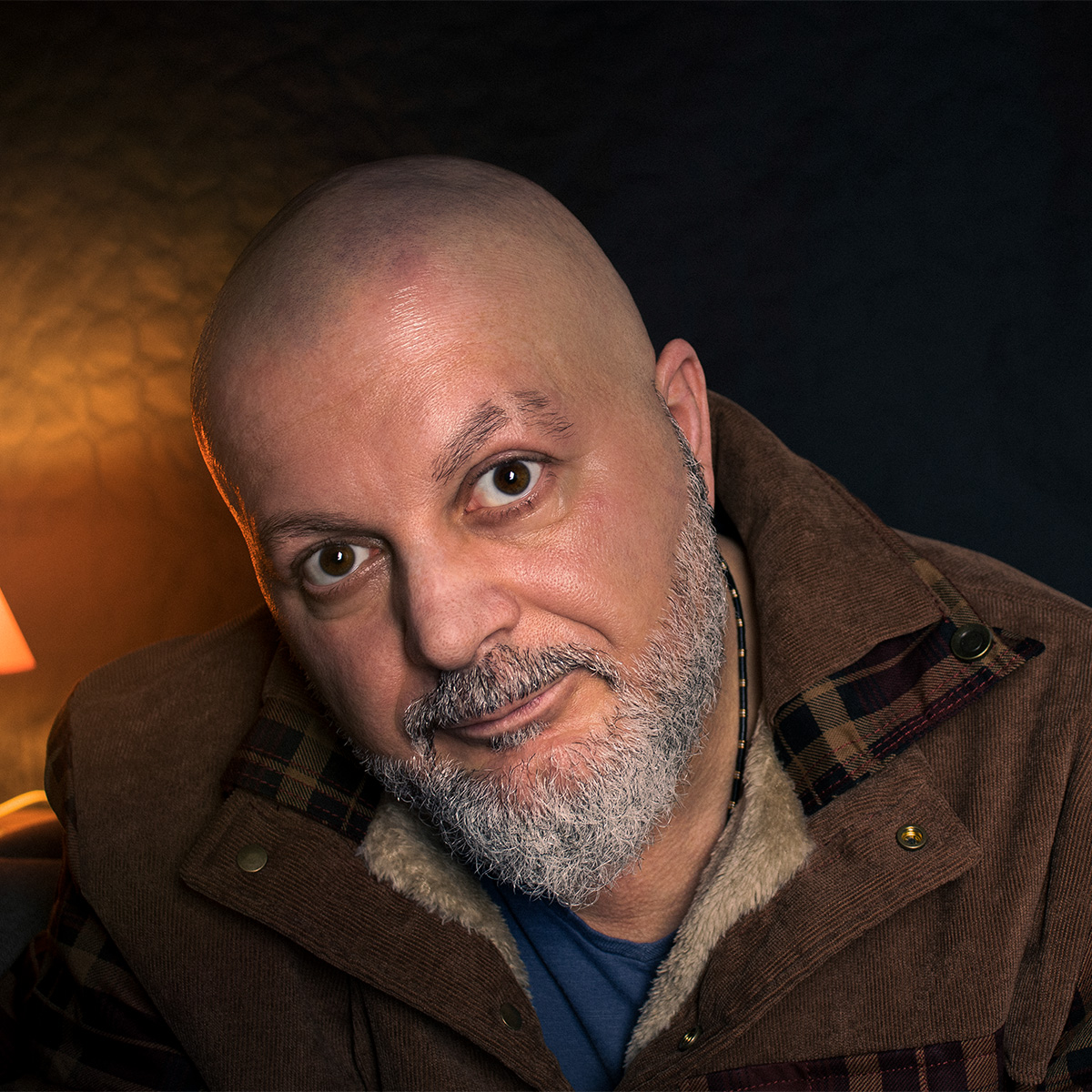 Gaetano Giordano Creative Director