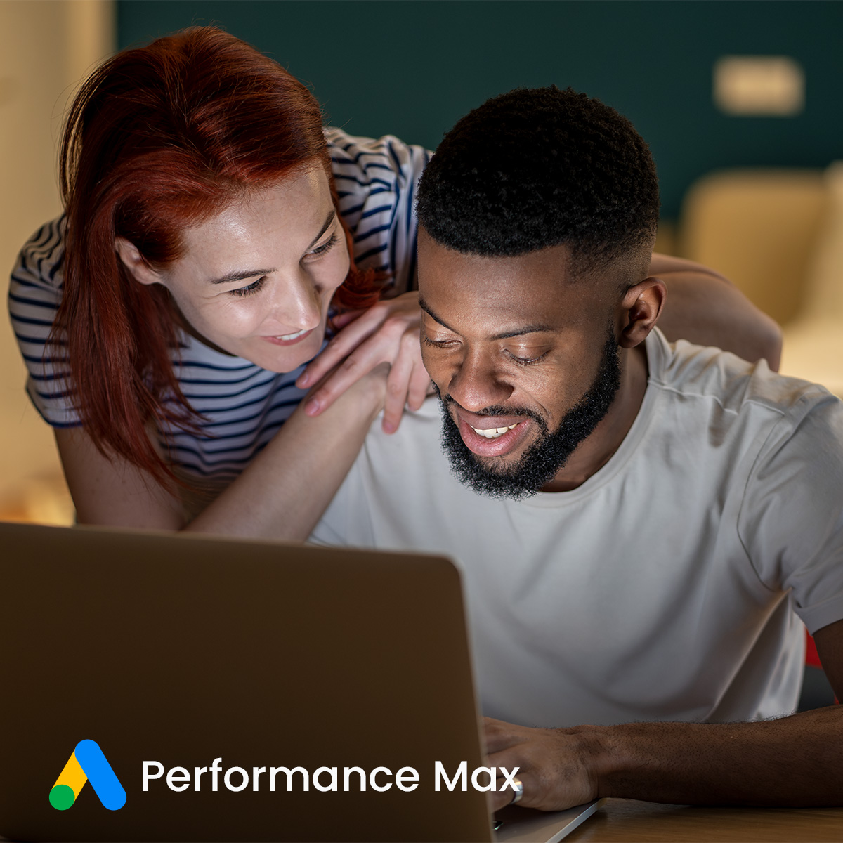 Digital marketing e campagne Google Performance Max