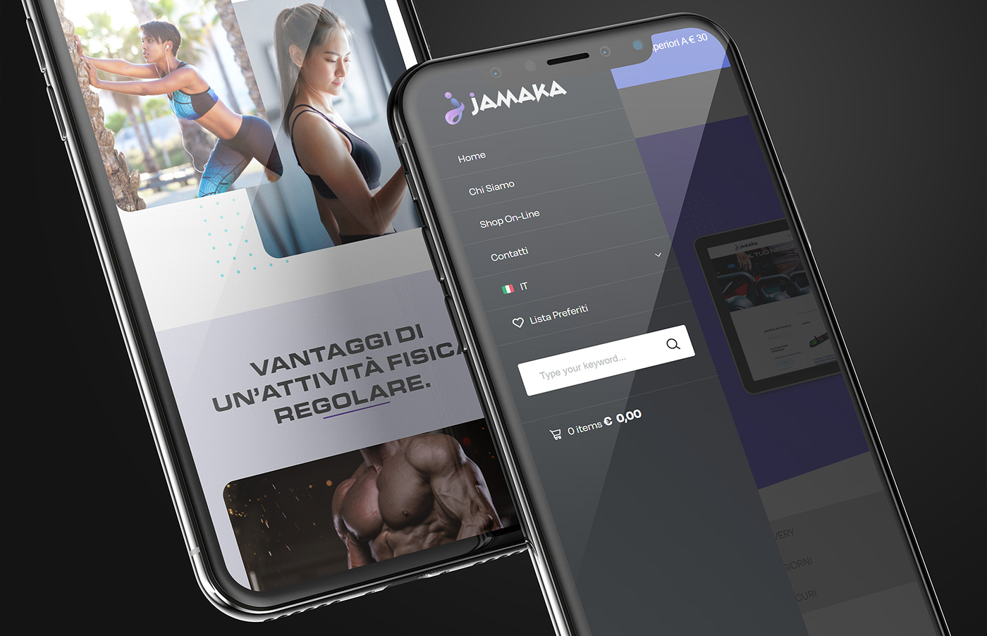 Progettazione Logo Per Articoli Sportivi