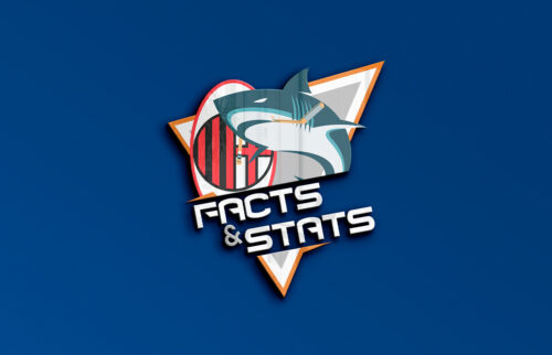 Progettazione Logo Per Facts & Stats