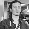 Author Roberto Nervi