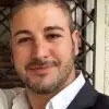 Author Luca Vaccarino