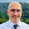 Author Daniel Trapletti