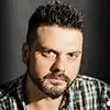 Author Alessandro Anglisani