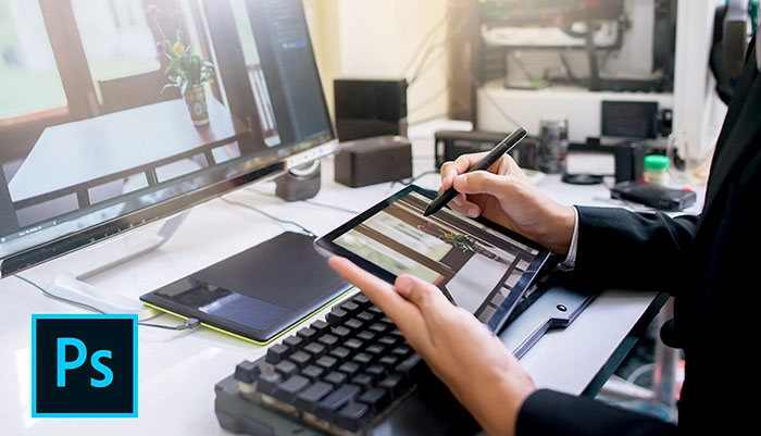 Fotoritocco Professionale