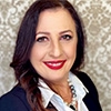 Author Ester Masucci