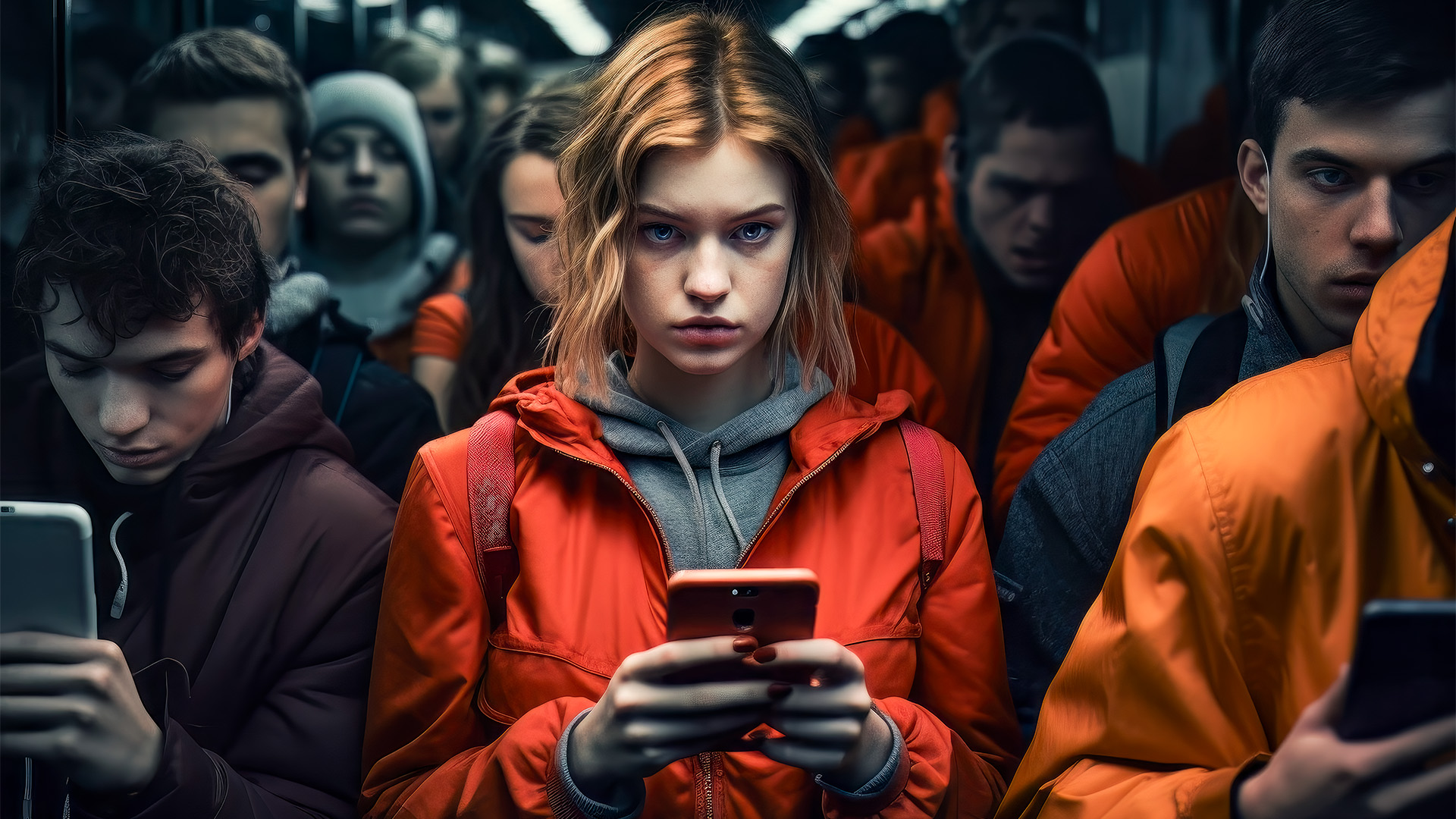 Guida alla Consapevolezza Digitale