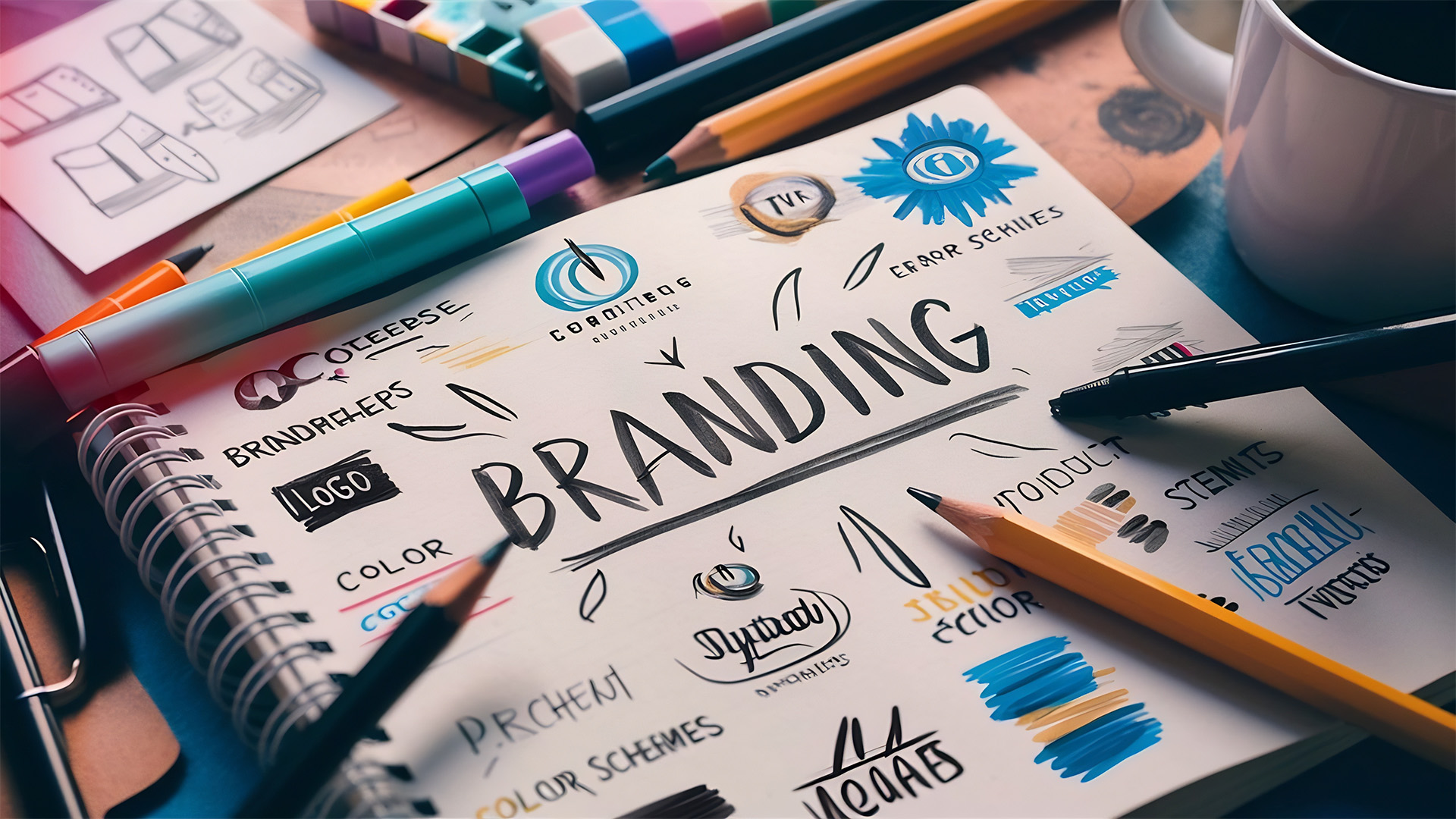 Che cos'è un Brand e perché è così importante?