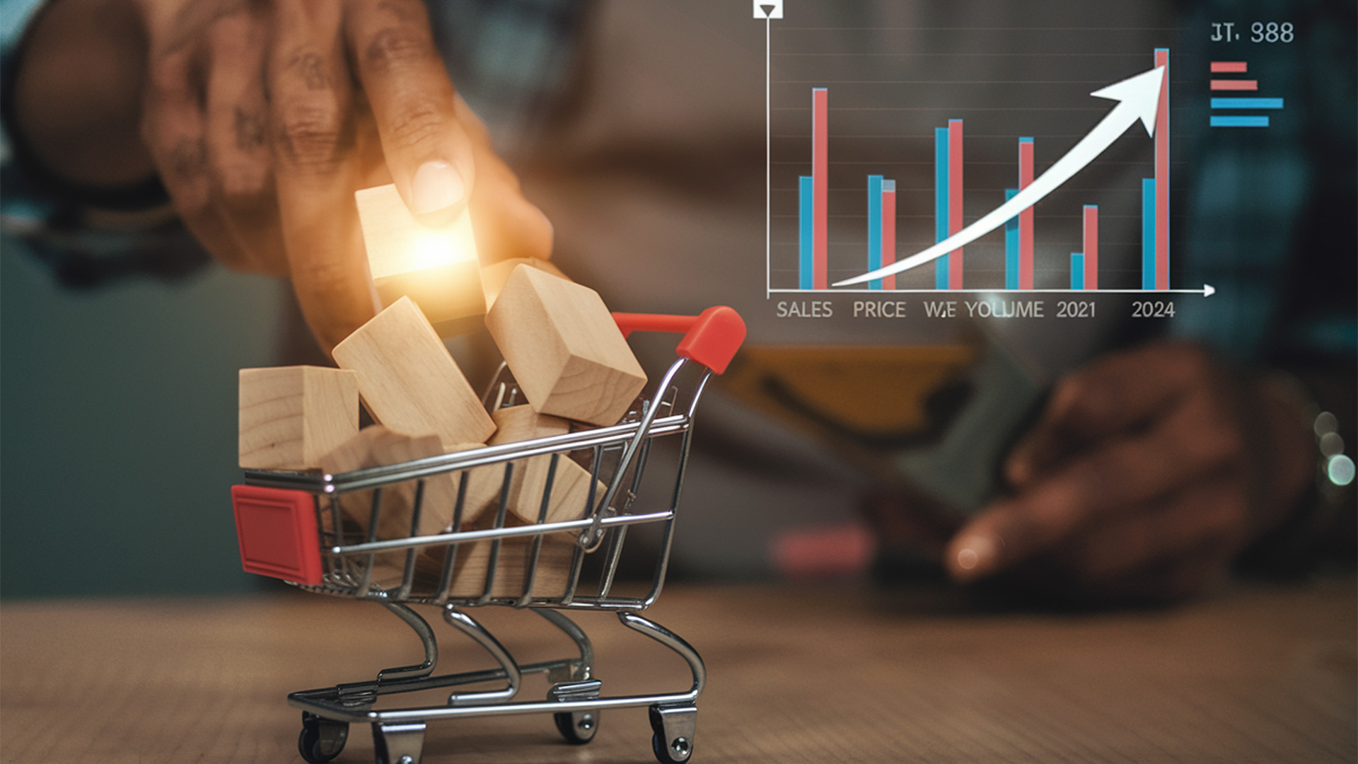 Come migliorare la visibilità del tuo e-commerce