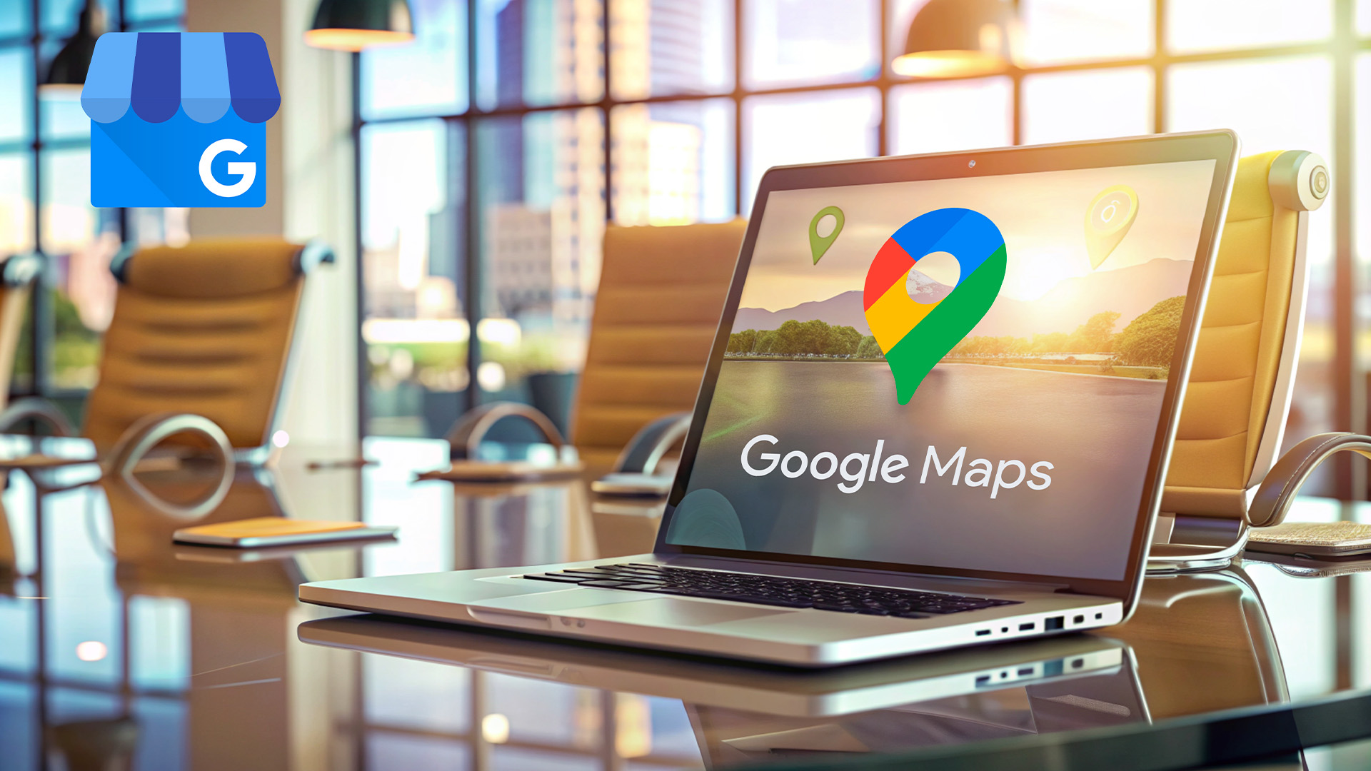 Local SEO per Piccole Attività: 5 Strategie per Farti Trovare dai Clienti Vicino a Te