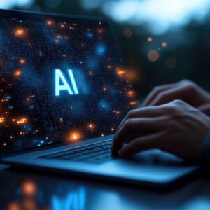 Potenzia il tuo sito web con l'Intelligenza Artificiale