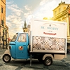 Bee Sweety Recensione per Giordano Designer