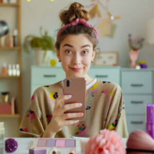 Instagram e TikTok Come Sfruttare l'Intelligenza Artificiale