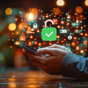 Sicurezza Social La Guida per Blindare i Tuoi Profili